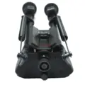Vector Optics Rokstad Swivels Bipod 9-13.5'' (SCBPS-05) Vector Optics Rokstad Swivels Bipod 9-13.5'' (SCBPS-05)