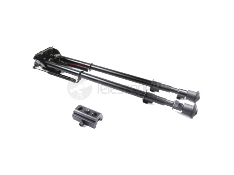 Vector Optics Rokstad Swivels Bipod 15-26" (SCBPS-06) Vector Optics Rokstad Swivels Bipod 15-26" (SCBPS-06)