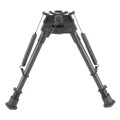 Vector Optics Carbon Fiber 9-13.5" Swivel Spring Bipod (RSCFS-09) Vector Optics Carbon Fiber 9-13.5" Swivel Spring Bipod (RSCFS-09)