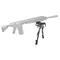 Бипод Vector Optics Carbon Fiber 9-13.5" Swivel Spring Bipod (RSCFS-09)