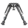 Vector Optics Carbon Fiber 6-9" Spring Bipod (RSCFP-06) Vector Optics Carbon Fiber 6-9" Spring Bipod (RSCFP-06)