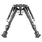 Бипод Vector Optics Carbon Fiber 6-9" Spring Bipod (RSCFP-06)