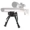 Бипод Vector Optics Carbon Fiber 6-9" Spring Bipod (RSCFP-06)