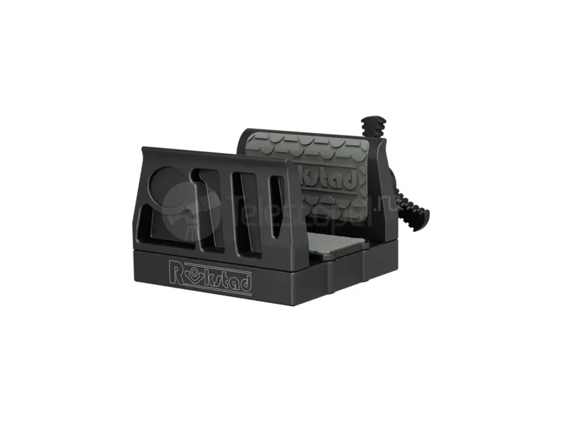 Площадка под ложе Vector Optics для трипода (резьба 1/4'' и 3/8'') (RSGR-14)