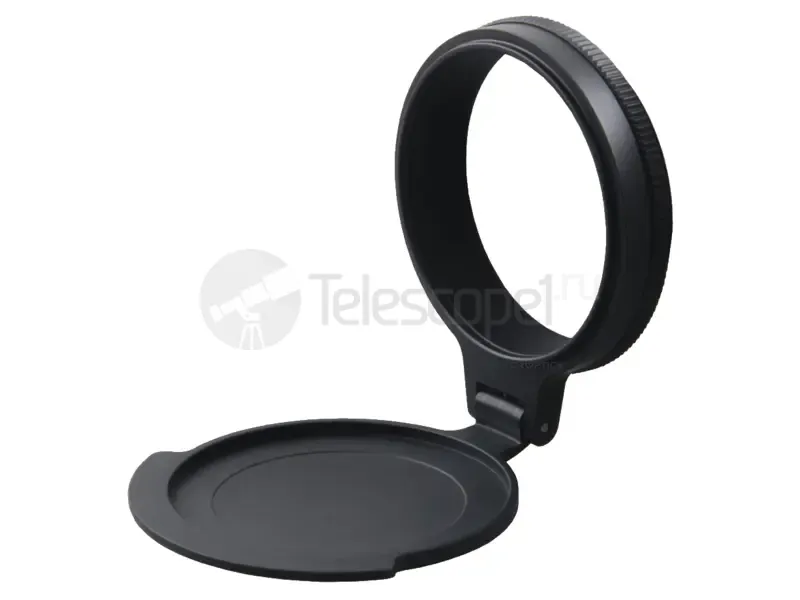 Крышка защитная Vector Optics 50 мм Metal Flip-Up Cap (SCFC-M50)