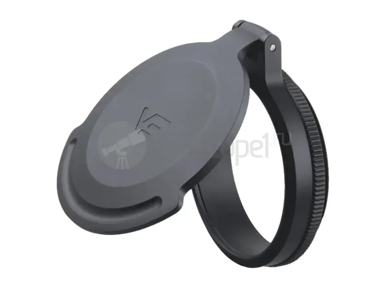 Крышка защитная Vector Optics 50 мм Metal Flip-Up Cap (SCFC-M50)