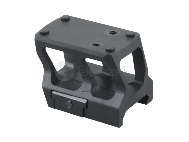 Крепление Vector Optics на weaver для коллиматора 28 мм (SCFRM-11) Крепление Vector Optics на weaver для коллиматора 28 мм (SCFRM-11)