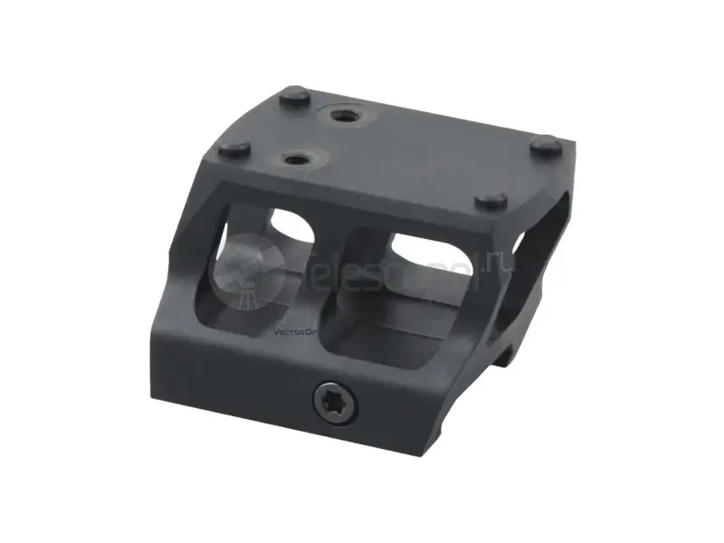 Крепление Vector Optics на weaver для коллиматора 28 мм (SCFRM-11) Крепление Vector Optics на weaver для коллиматора 28 мм (SCFRM-11)