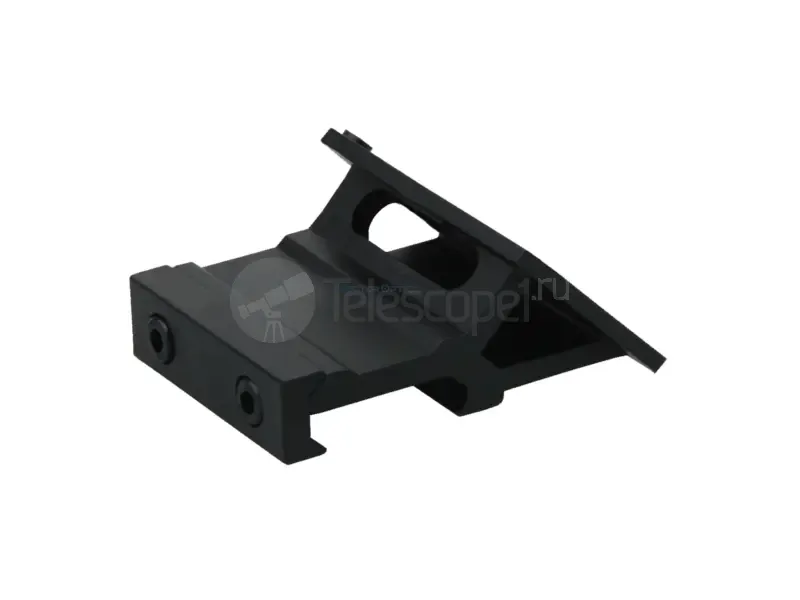 Крепление Vector Optics на weaver для коллиматора 45°, правый (SCFRM-02) Крепление Vector Optics на weaver для коллиматора 45°, правый (SCFRM-02)