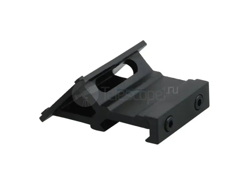 Крепление Vector Optics на weaver для коллиматора 45°, правый (SCFRM-02) Крепление Vector Optics на weaver для коллиматора 45°, правый (SCFRM-02)
