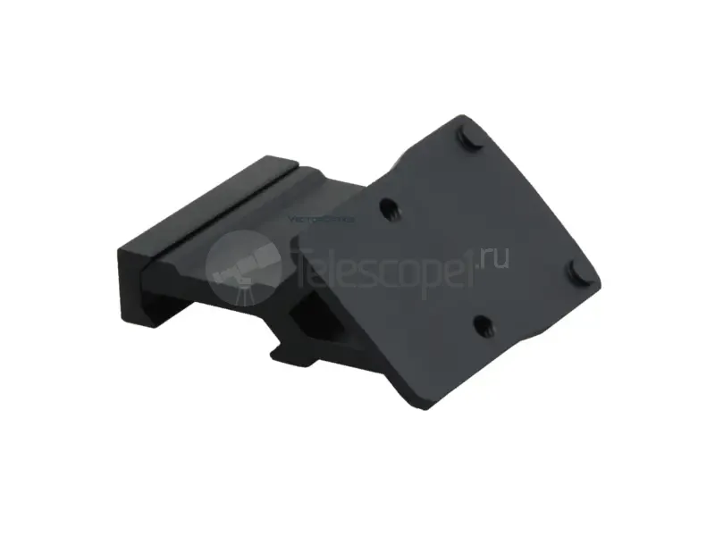 Крепление Vector Optics на weaver для коллиматора 45°, правый (SCFRM-02) Крепление Vector Optics на weaver для коллиматора 45°, правый (SCFRM-02)