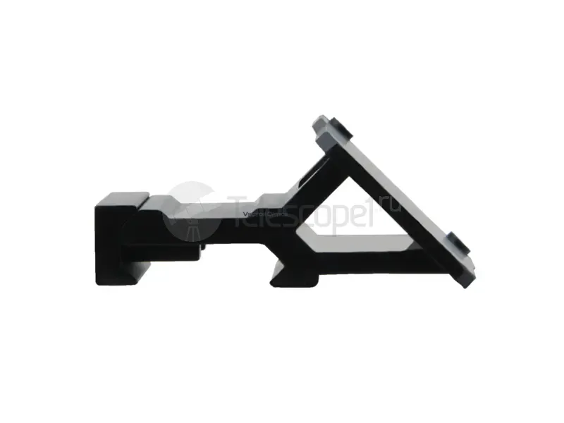 Крепление Vector Optics на weaver для коллиматора 45°, правый (SCFRM-02) Крепление Vector Optics на weaver для коллиматора 45°, правый (SCFRM-02)