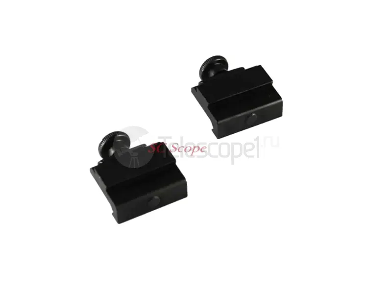 Переходник Vector Optics с weaver на ласточкин хвост (SCOT-04) Переходник Vector Optics с weaver на ласточкин хвост (SCOT-04)