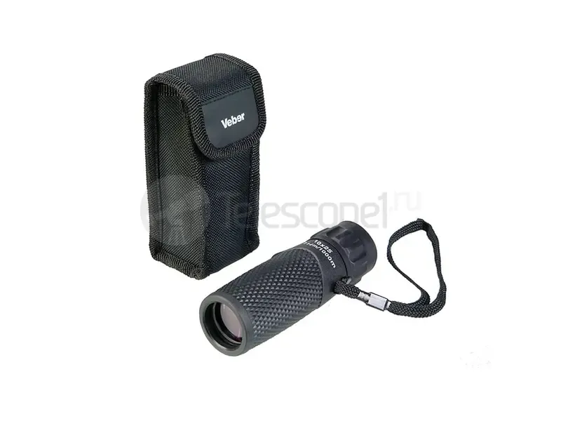 Монокуляр Veber Ultra Sport 10x25