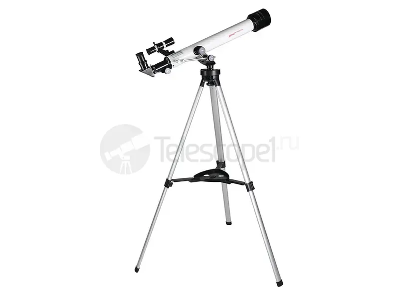 Телескоп Veber F 700/60 TXII AZ в кейсе