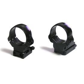 Быстросъемный поворотный кронштейн на раздельных основаниях Apel на Anschutz, 25.4 мм, 300-00026 (300-00026)