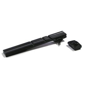 Планка Apel на Zolli переломное, weaver (883-2156)