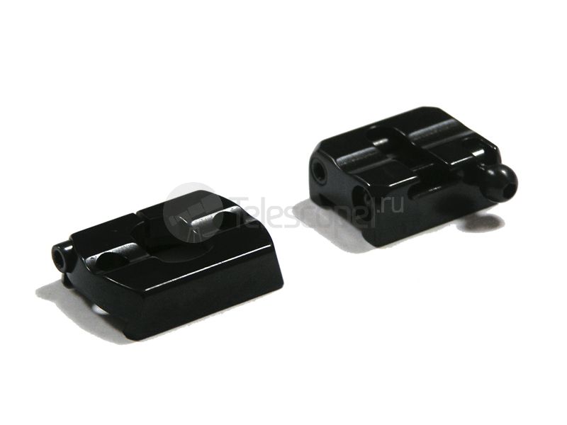 Основание Apel (переднее и заднее) на Sako 75 Vixen (0/15114+0/35114) Основание Apel (переднее и заднее) на Sako 75 Vixen (0/15114+0/35114)