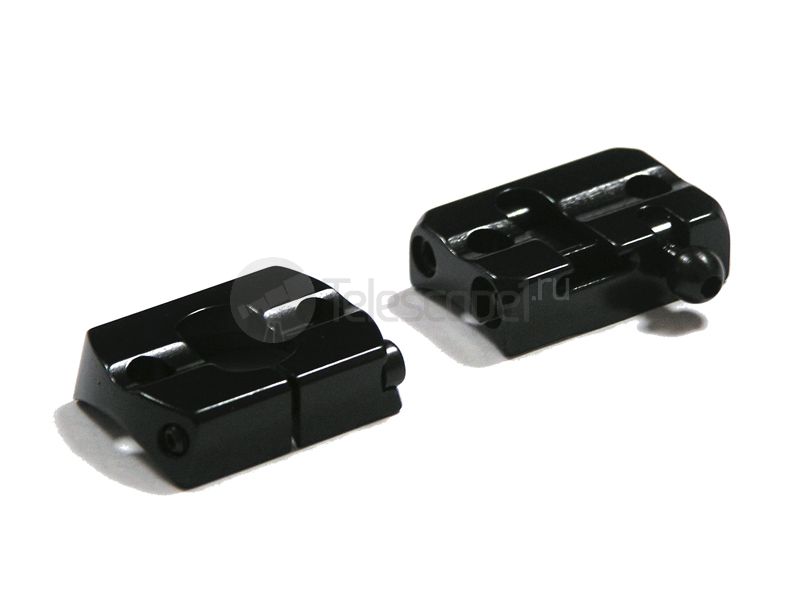 Основание Apel (переднее и заднее) на Sauer 202 (0/15659+0/35659)