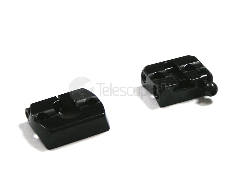 Основание Apel (переднее и заднее) на Remington 750 (0/15211+0/35211)