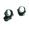 Кольца под поворотные  основания Apel  на Tikka T3, 25.4 мм (310/0012/17+316/0100)