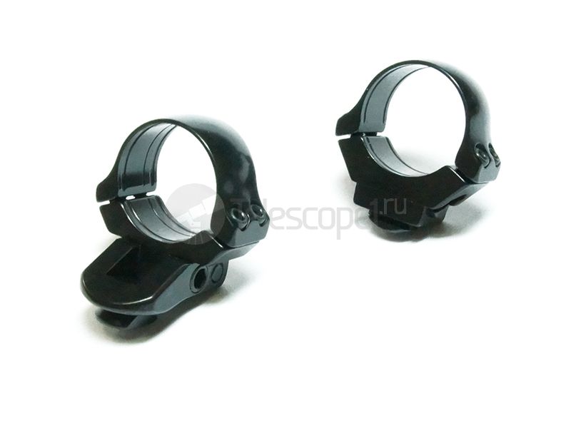 Кольца под поворотные основания Apel на Tikka T3, 30 мм (310/0514/17+316/5100)