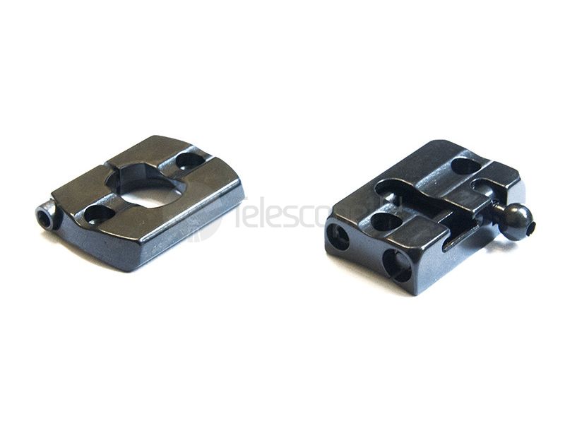 Основание Apel (переднее и заднее) на Steyr SBS-96 (0/15202+0/35202)