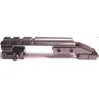 Быстросъемный поворотный кронштейн на раздельных основаниях Apel на Browning Bar II, weaver (882-00003)