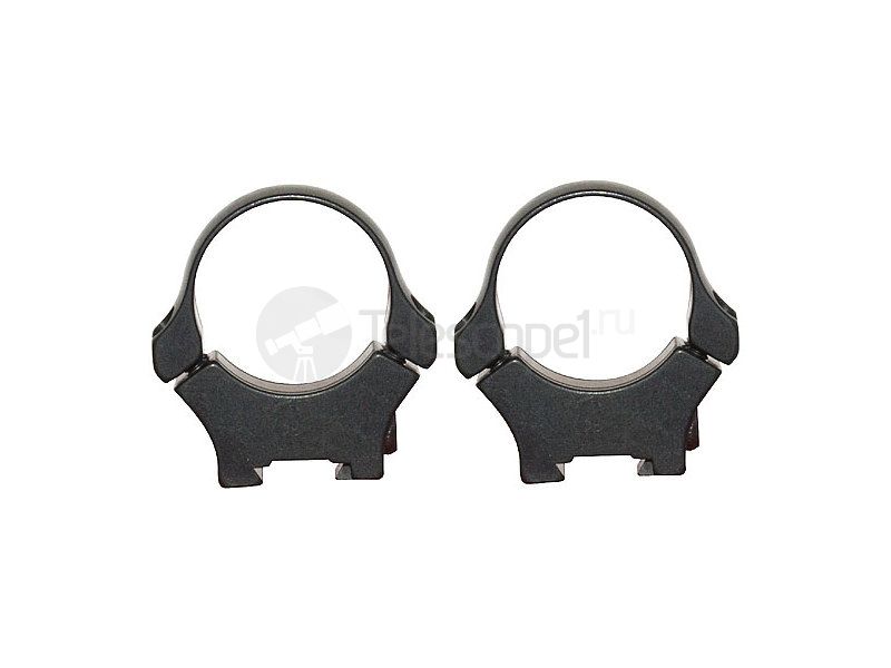 Кольца Apel на призму 11 мм, 25.4 мм (188-60000)