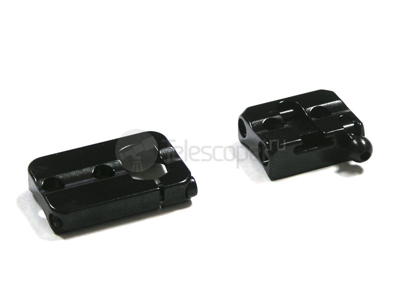 Основание Apel (переднее и заднее) на Browning Bar II (0/15003+0/35003)