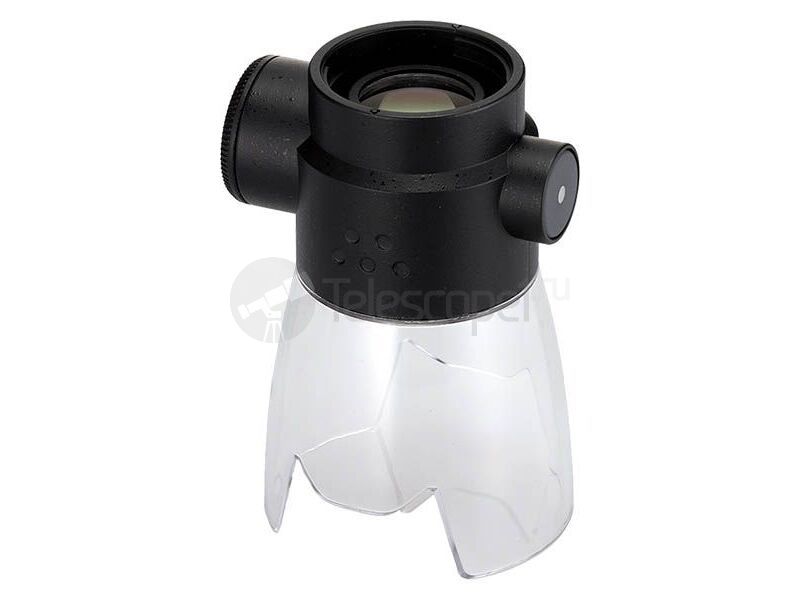 Макронасадка Macro Stand V-MS1 для монокуляра Pentax VM Макронасадка Macro Stand V-MS1 для монокуляра Pentax VM