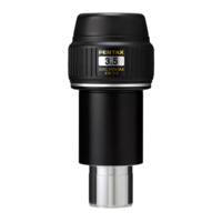 Окуляр Pentax SMC XW-3.5 mm