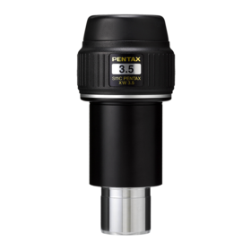 Окуляр Pentax SMC XW-3.5 mm