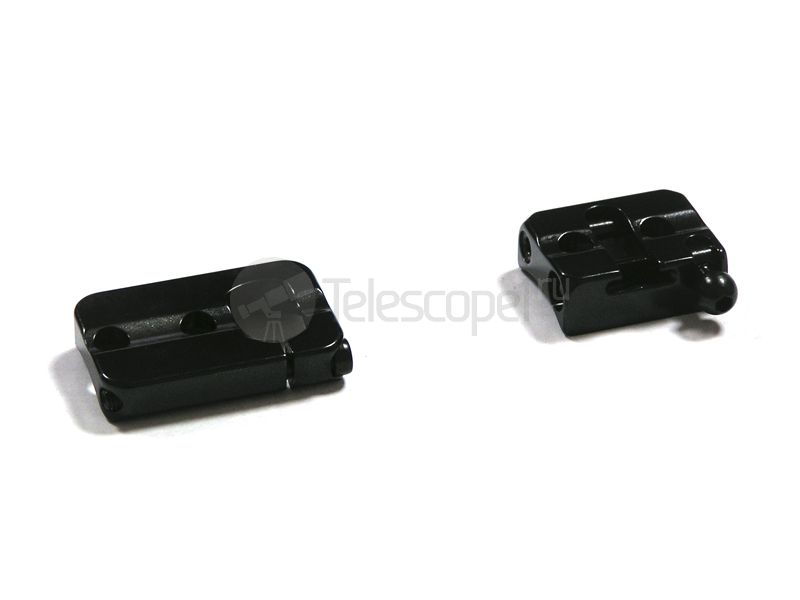 Основание Apel (переднее и заднее) на Benelli Argo (0/15273+0/35273)