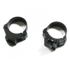 Кольца под поворотные основания Apel на Benelli Argo/Browning Bar II, 30 мм (310/0514/17+316/5120)