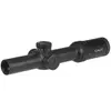 Оптический прицел Gaut Obsidian 1-8x24, сетка 62 (Half MD)