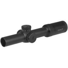 Gaut Nephrite 1-4x24, сетка 92