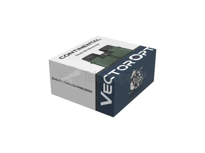 Vector Optics Continental 10х42 ED (SCBO-15)