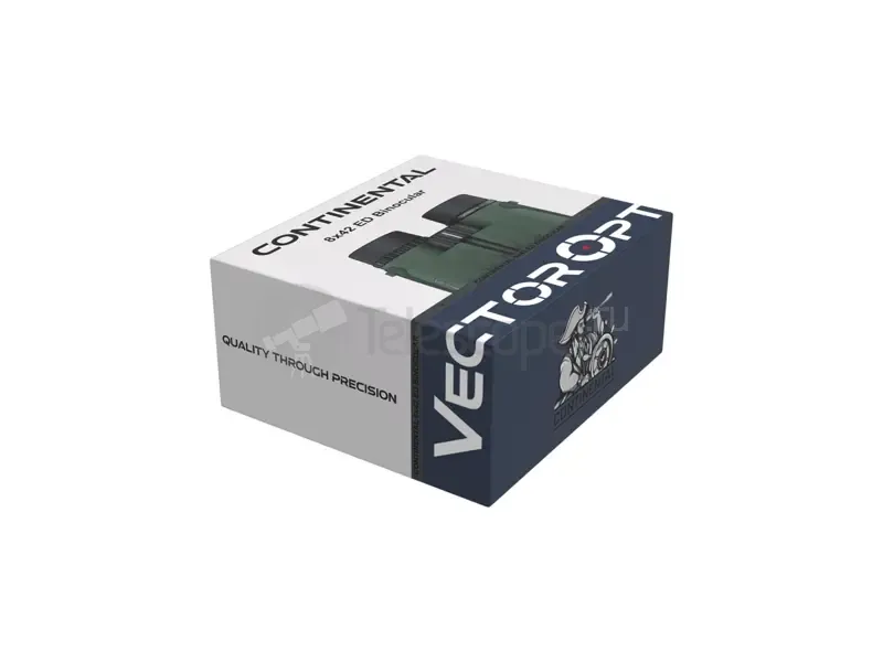 Vector Optics Continental 8х42 ED (SCBO-14) Vector Optics Continental 8х42 ED (SCBO-14)