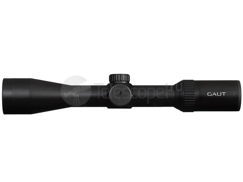 Оптический прицел Gaut Nephrite 3-12x42, сетка 74