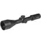 Оптический прицел Gaut Nephrite 3-12x56, сетка 61 (Half MD)