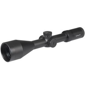 Gaut Nephrite 3-12x56, сетка 61 (Half MD)