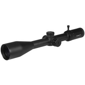 Gaut Nephrite 6-24x50 SF, сетка 61 (Half MD)