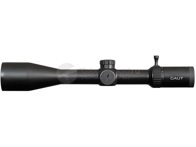 Gaut Nephrite 6-24x50 SF, сетка 61 (Half MD) Gaut Nephrite 6-24x50 SF, сетка 61 (Half MD)