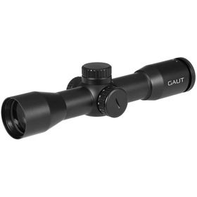 Gaut Amber 4x36, сетка 27 (Mil-Dot)