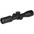 Gaut Amber 3-12x40 SF, сетка 27 (Mil-Dot)