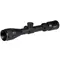Оптический прицел Gaut Quartz 2-7x32 AO, сетка 3 (Mil-Dot)