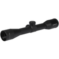 Gaut Quartz 4x32, сетка 3 (Mil-Dot) нить Gaut Quartz 4x32, сетка 3 (Mil-Dot) нить