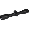 Gaut Quartz 4x32, сетка 3 (Mil-Dot) нить Gaut Quartz 4x32, сетка 3 (Mil-Dot) нить
