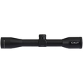 Gaut Quartz 4x32, сетка 3 (Mil-Dot) нить Gaut Quartz 4x32, сетка 3 (Mil-Dot) нить